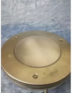 PRESA INTERBLOC.32A 3P+N+T 380V 220V IP55 C/PORTAFUSIBILI